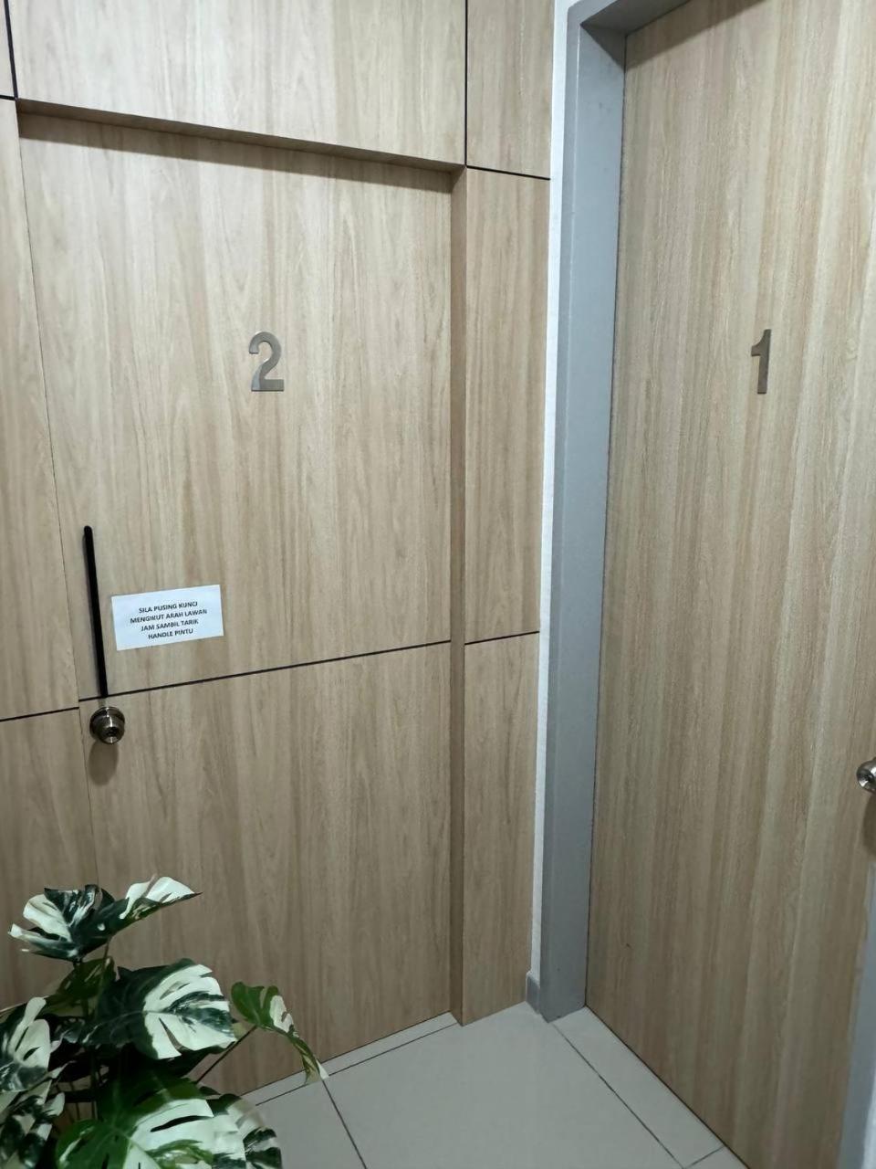 D'Ciella Homes- Sea View, Drawbridge & Ktcc Mall Kuala Terengganu Exterior foto